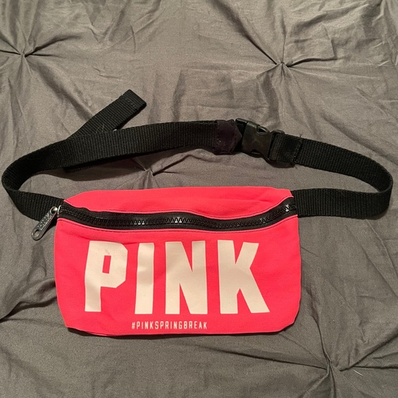 PINK Victoria's Secret Handbags - FANNY PACK